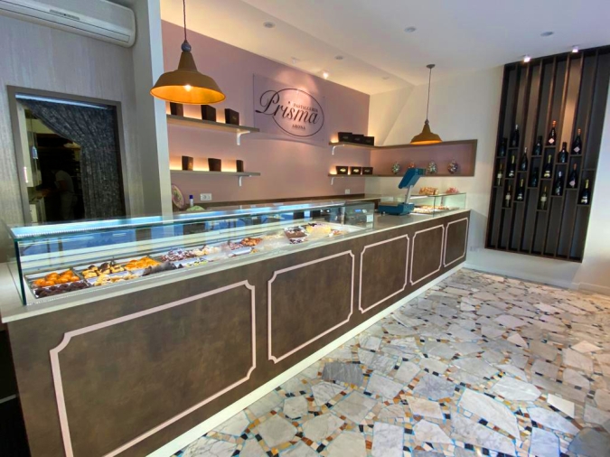 arredamento progetto pasticceria architettura interni design (4)